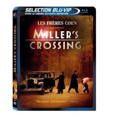 MILLER'S CROSSING