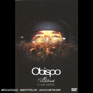 MILLESIME (LIVE 00/01)