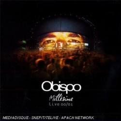 MILLESIME (LIVE 00/01)