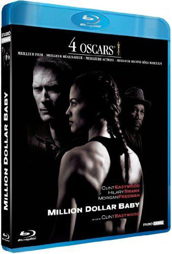 MILLION DOLLAR BABY