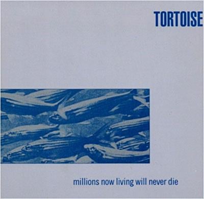 MILLIONS NOW LIVING WILL NEVER DIE