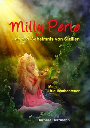 Milly Perle und das Geheimnis von Sizilien