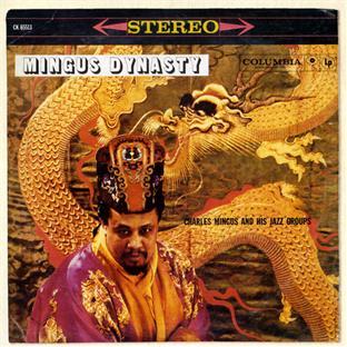 MINGUS DYNASTY