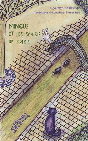 Mingus et les souris de Paris