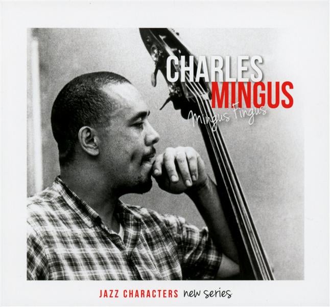 MINGUS FINGUS