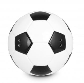 Mini enceinte Bluetooth Football