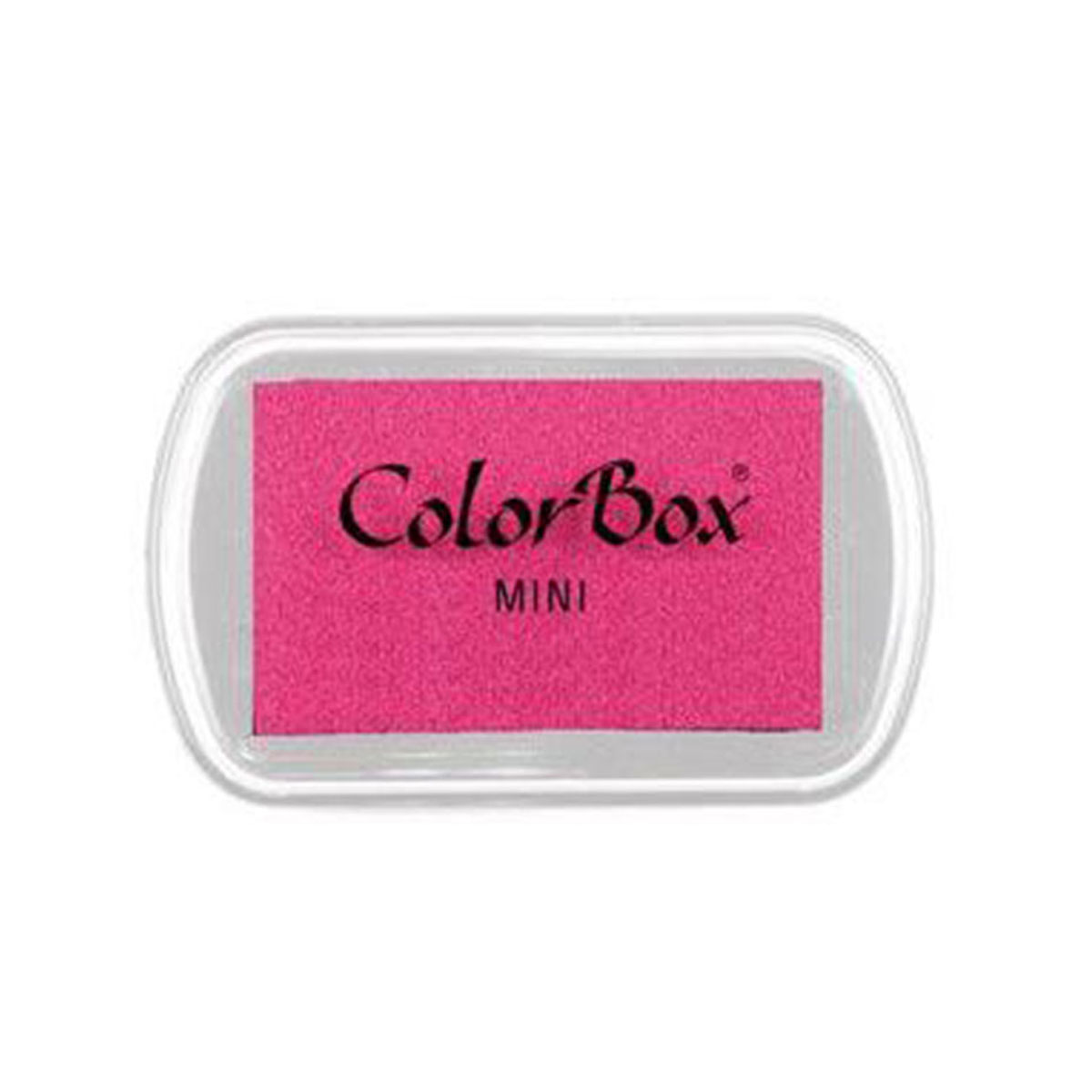 Mini encreur Colorbox - orchidée