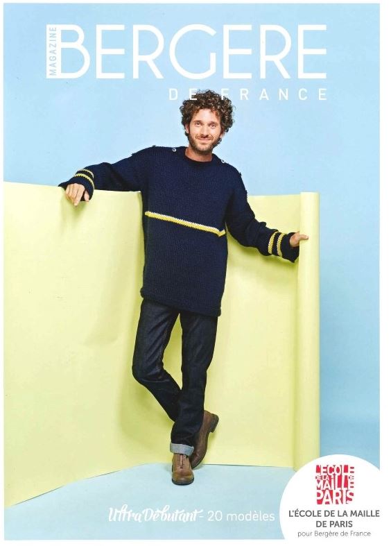 MINI MAG ULTRA DEBUTANT