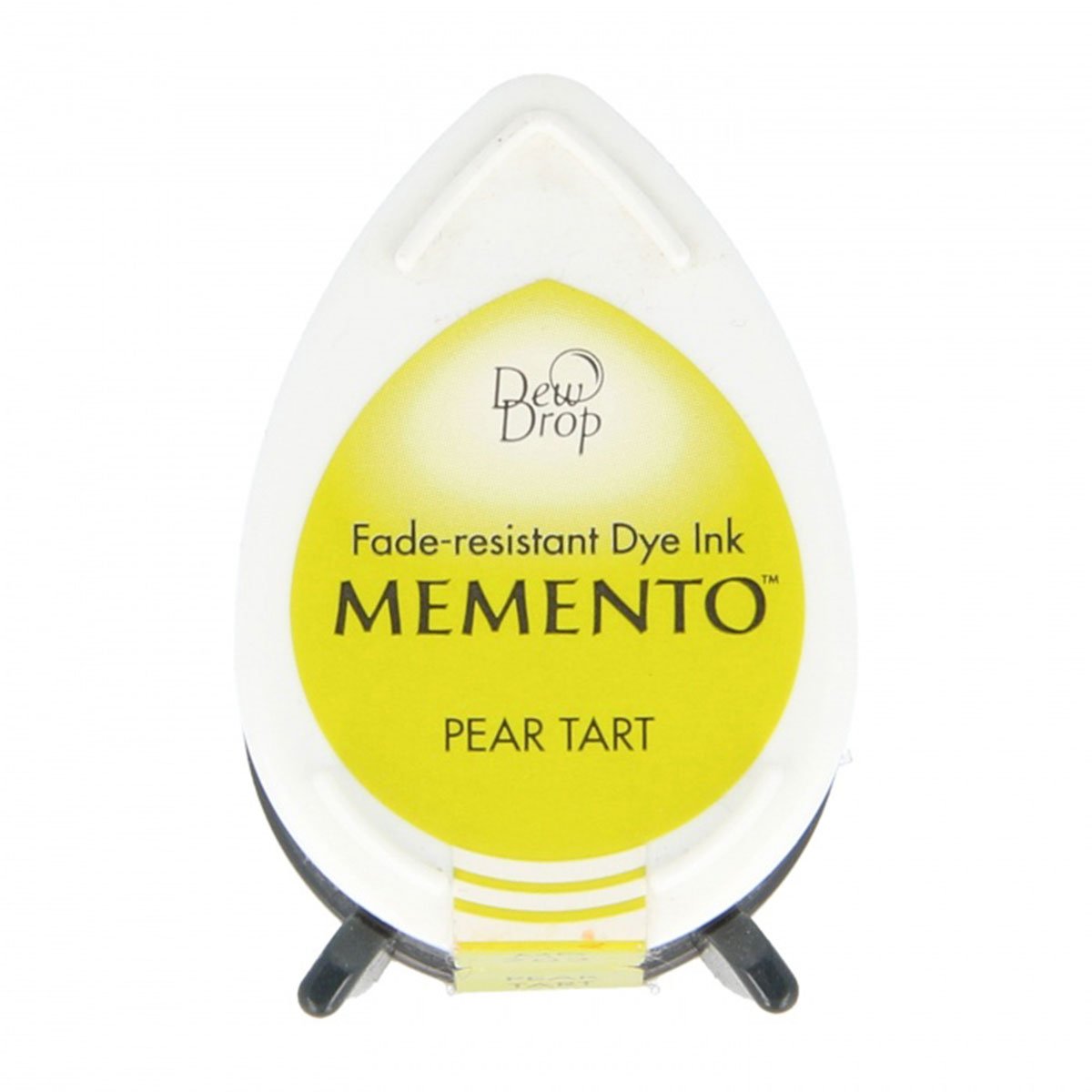 Encreur goutte Memento - Pear Tart