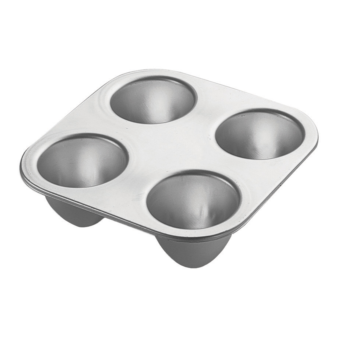 Mini moules 3D princesses - Wilton