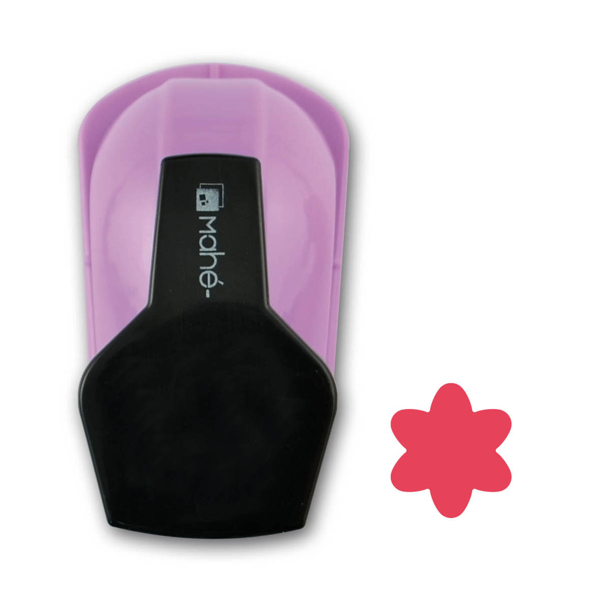 Perforatrice mini - 1,5 cm - fleur 2