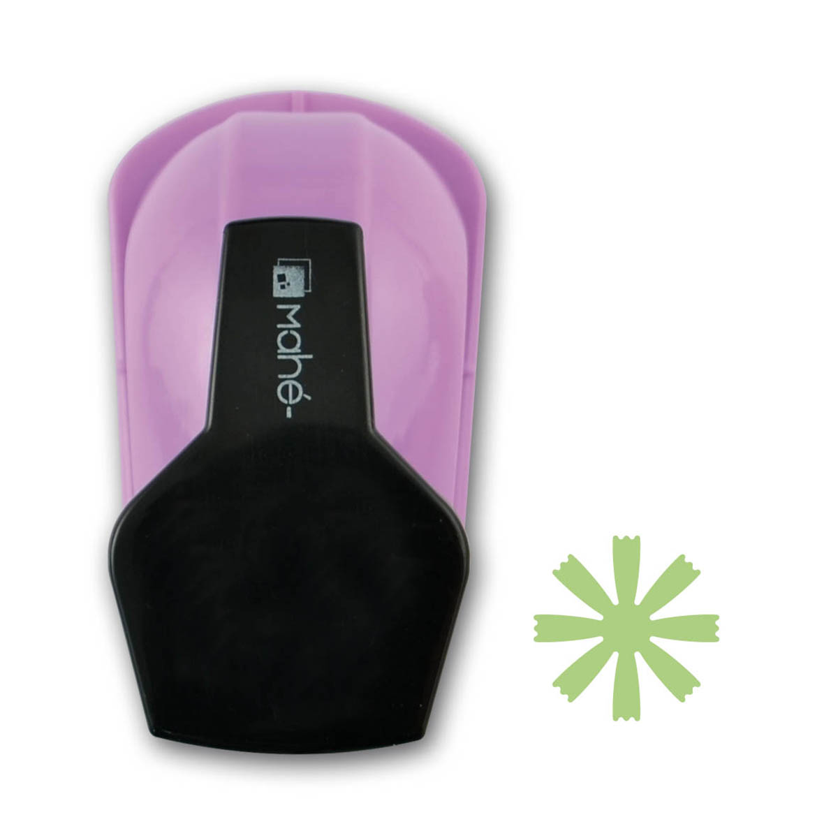 Perforatrice mini -1,5 cm - fleur 4