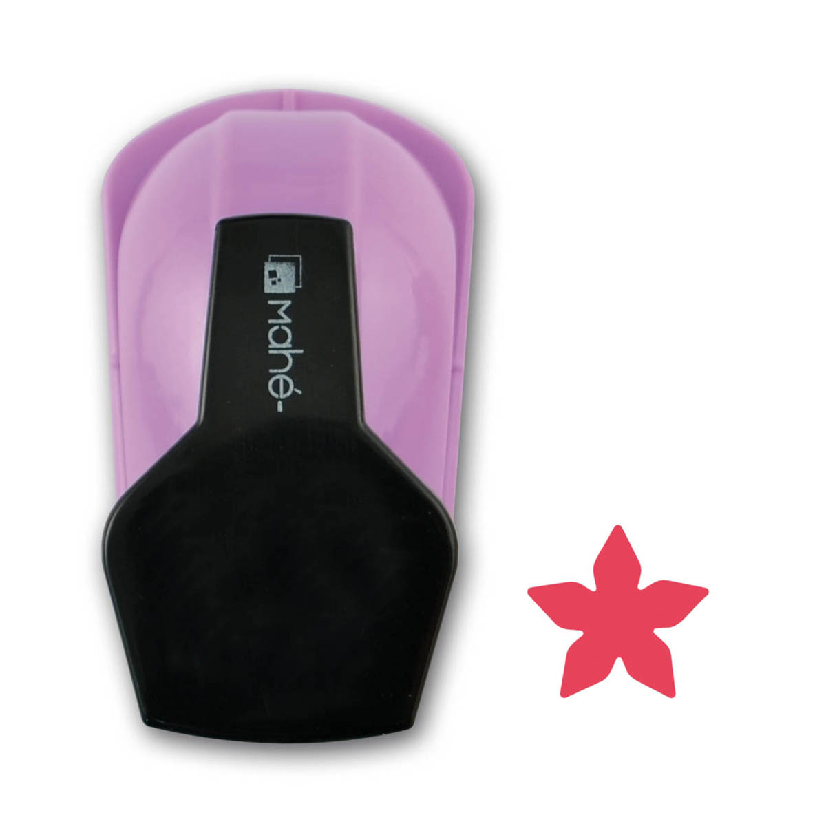 Perforatrice mini - 1,5 cm - fleur 8