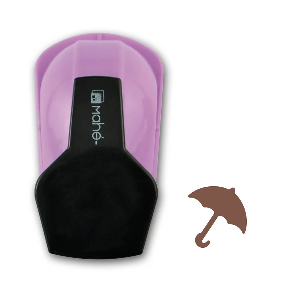 PERFO 1,5CM PARAPLUIE 1.5 CM