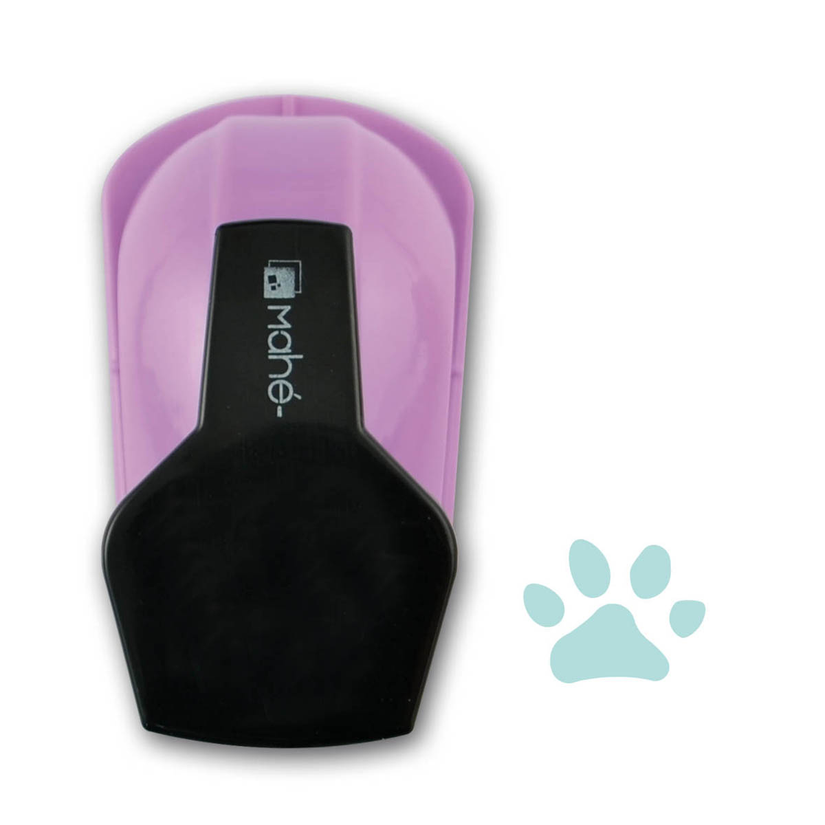 Perforatrice mini - 1,5 cm - patte