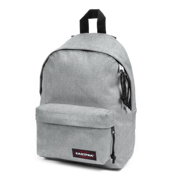Mini sac à dos 1 compartiment - Orbit Sunday gris - Eastpak