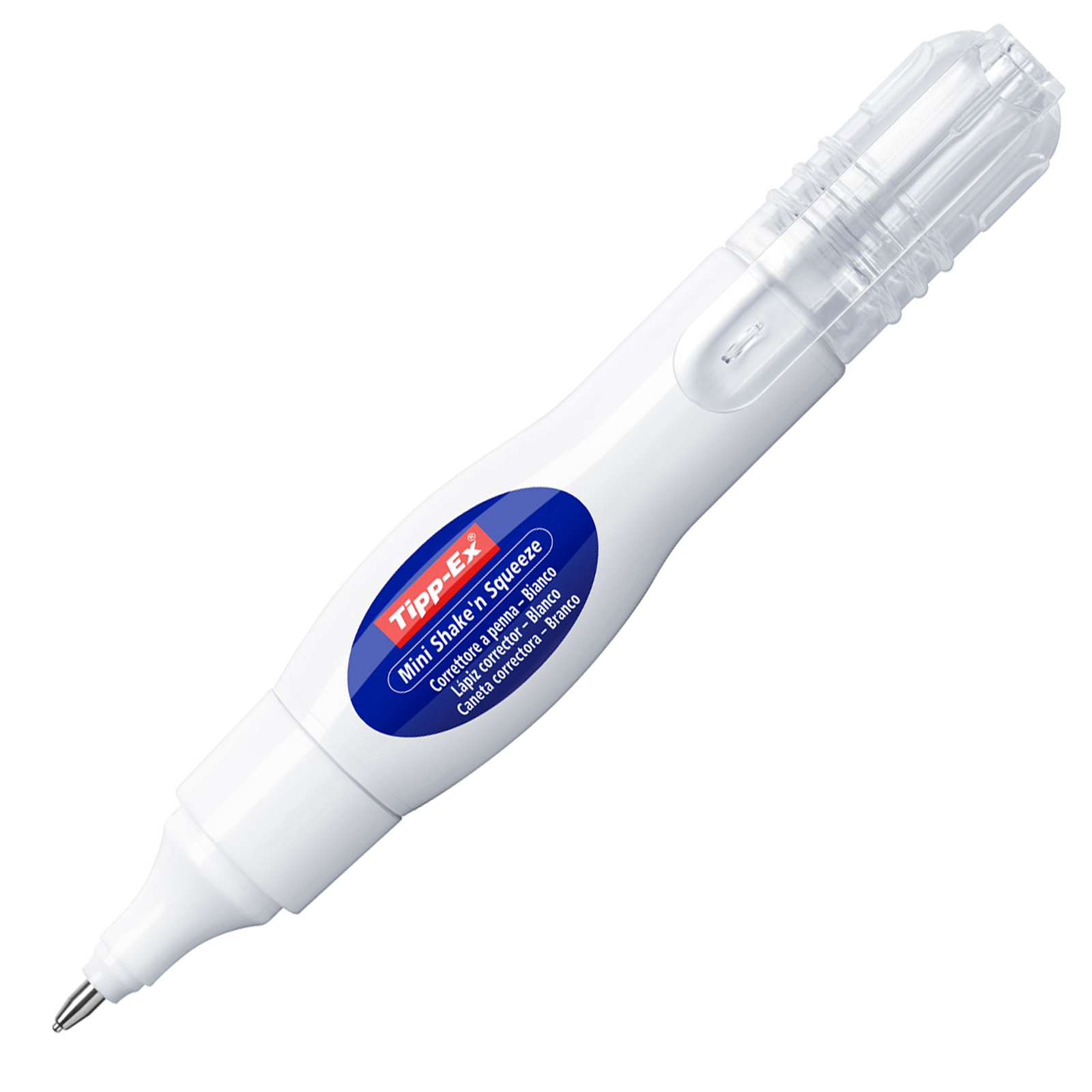 Tipp-Ex Mini Shake'n Squeeze Stylos Correcteurs