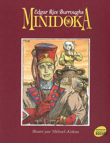 Minidoka - Un conte de fées historiques