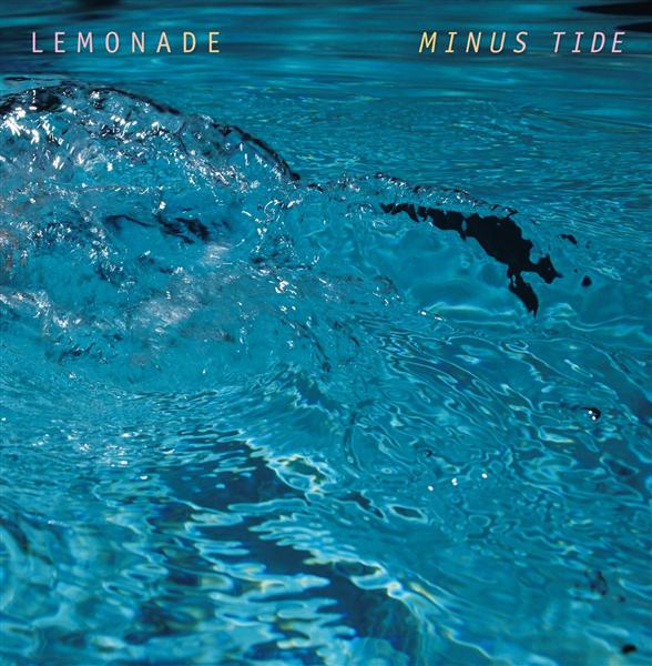 MINUS TIDE