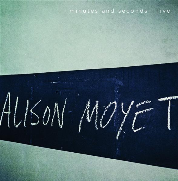 MINUTES AND SECONDS