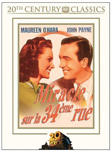MIRACLE SUR LA 34EME RUE (1947)