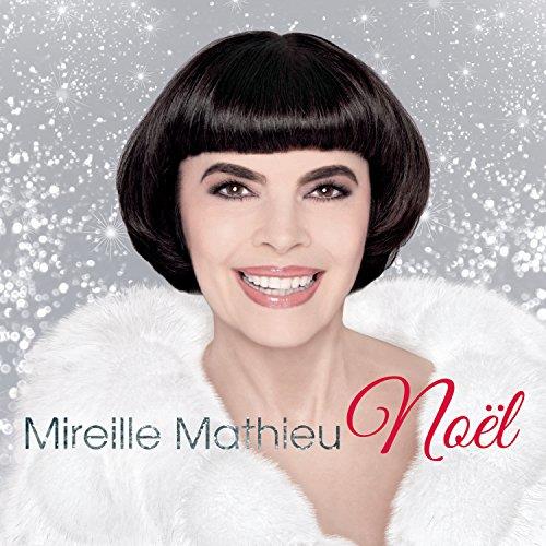 MIREILLE MATHIEU NOEL