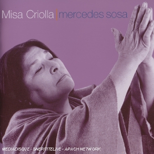 MISA CRIOLLA