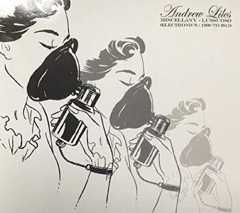 MISCELLANY - LUSSUOSO