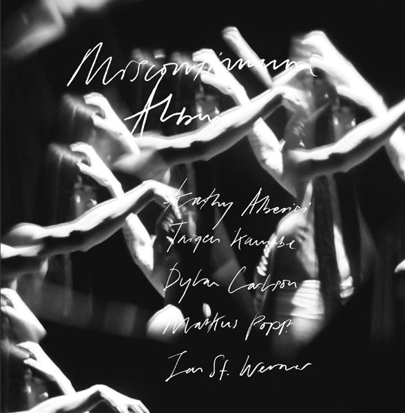 MISCONTINUUM ALBUM