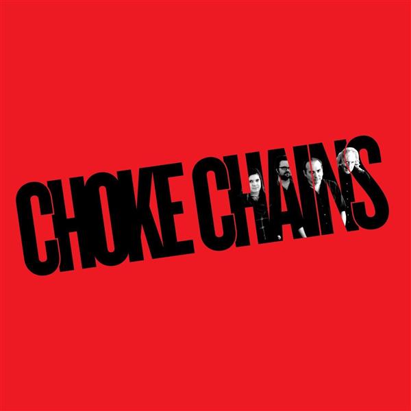CHOKE CHAINS (+MP3)