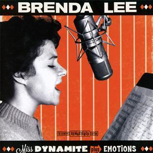 MISS DYNAMITE + EMOTIONS (1958-1961)