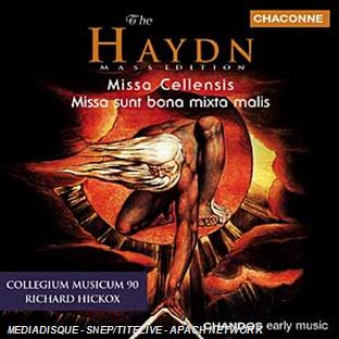 MISSA CELLENSIS MALIS