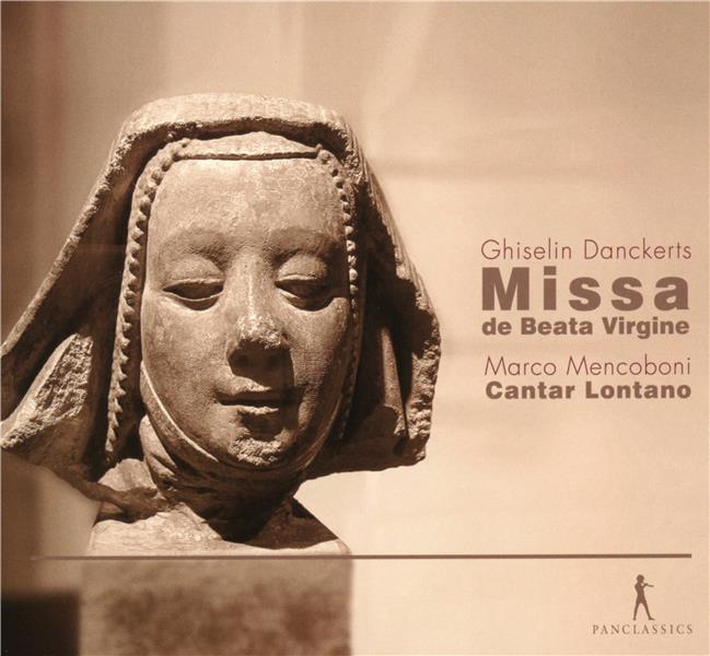 MISSA DE BEATA VIRGINE