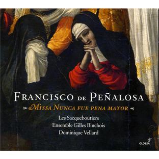 MISSA NUNCA FUE PENA MAYOR