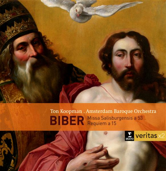 MISSA SALISBURGENSIS