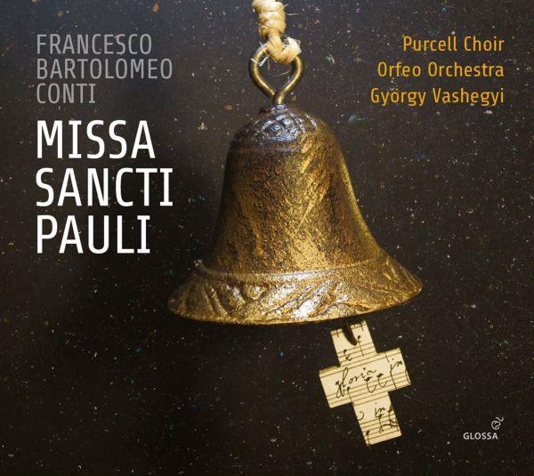 MISSA SANCTI PAULI