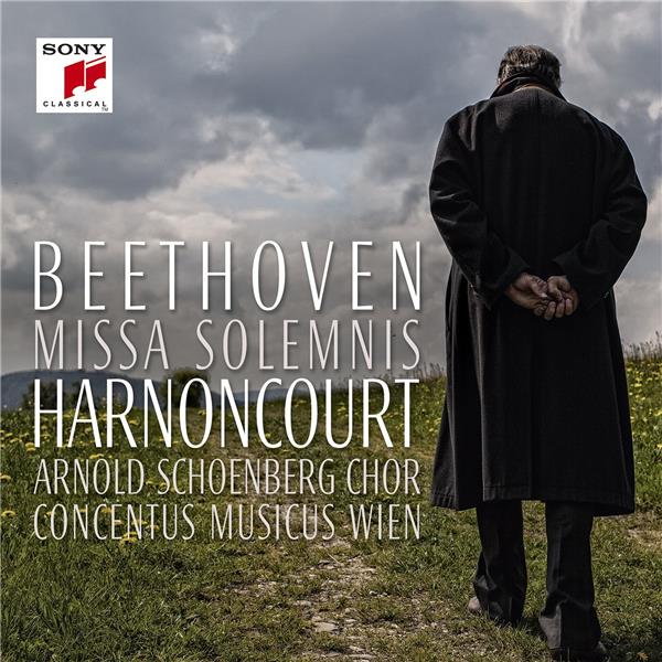 MISSA SOLEMNIS IN D MAJOR, OP. 123