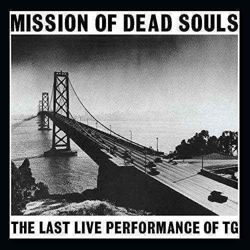 MISSION OF DEAD SOULS
