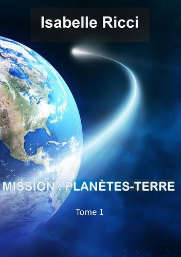 Mission : Planètes-Terre