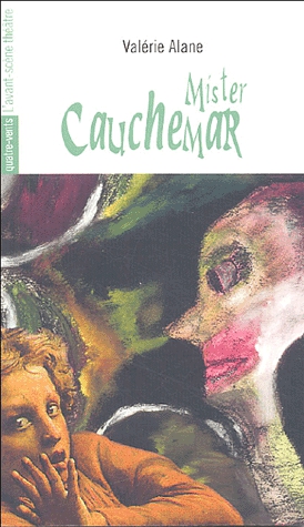Mister Cauchemar