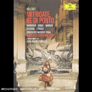 Mitridate, Re di Ponto