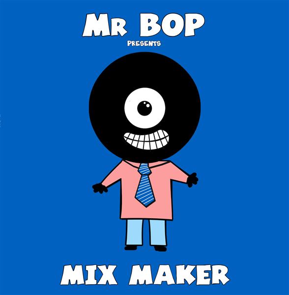 MIX MAKER