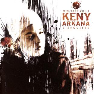 MIX-TAPE /VOL.1 : L'ESQUISSE