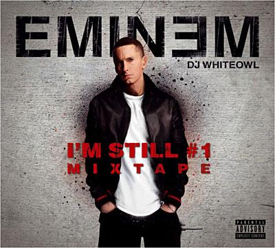 MIXTAPE I'M STILL NUMBER 1