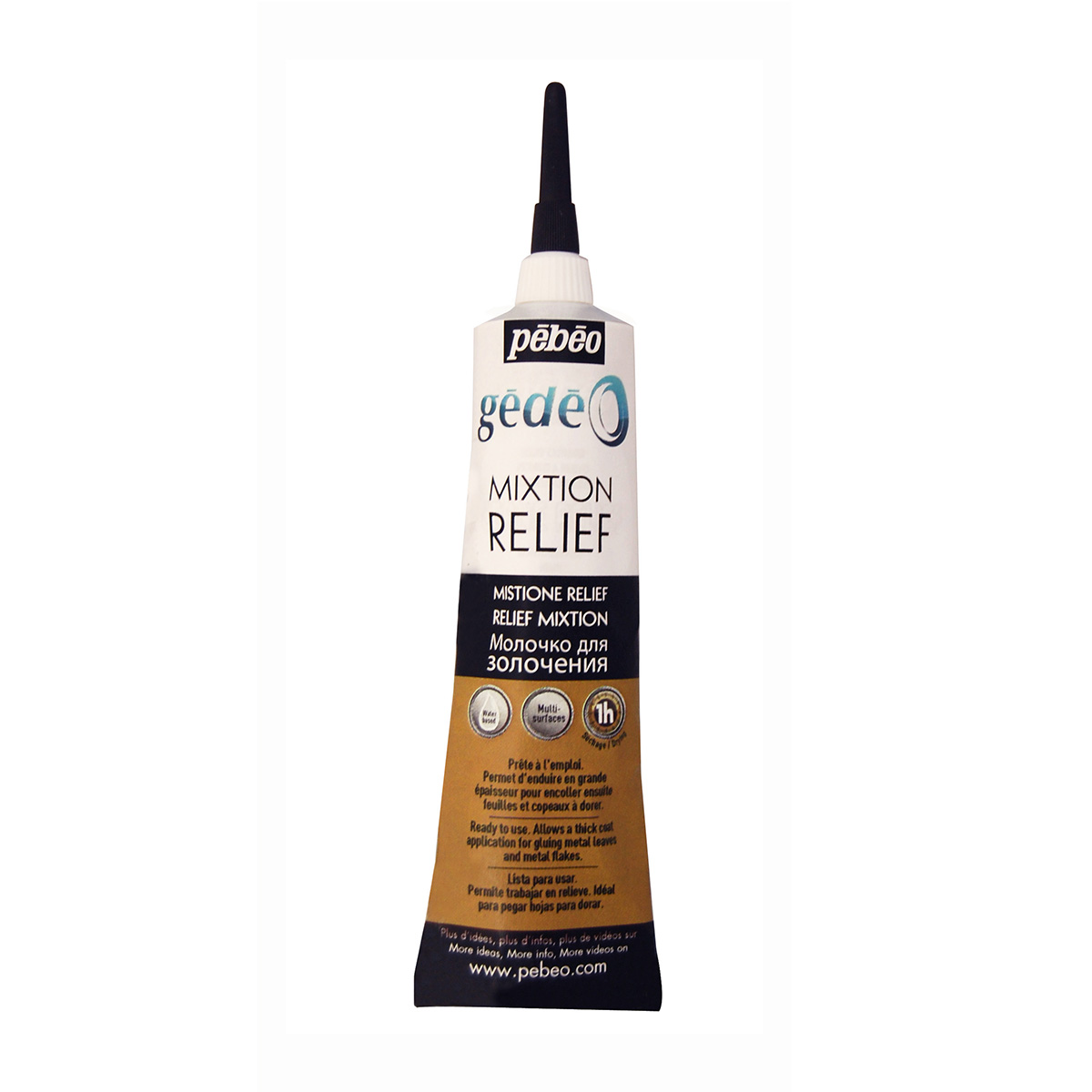 MIXTION RELIEF 37ML