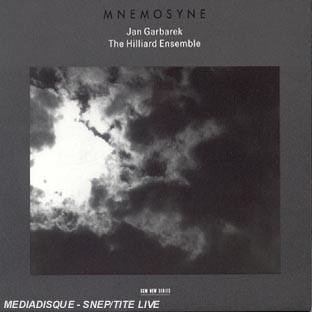 MNEMOSYNE