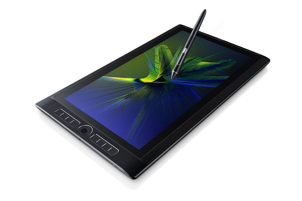Tablette Graphique MobileStudio Pro - Wacom