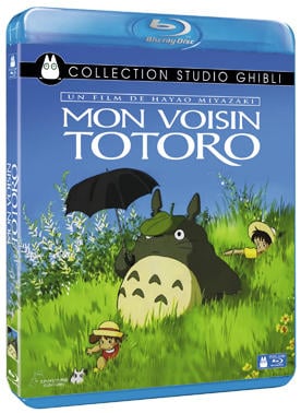 MON VOISIN TOTORO
