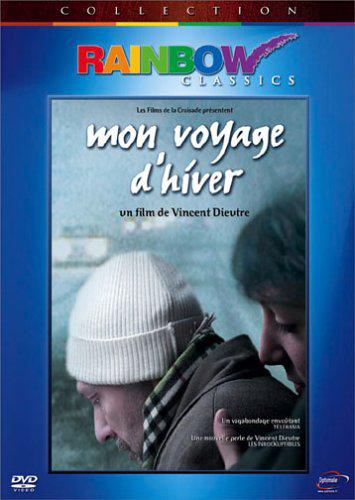 MON VOYAGE D'HIVER