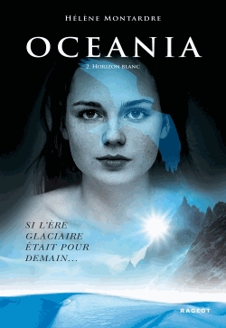 Oceania Tome 2 - Horizon blanc